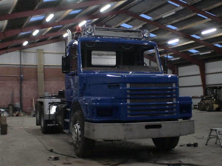 Scania 112 billede 247