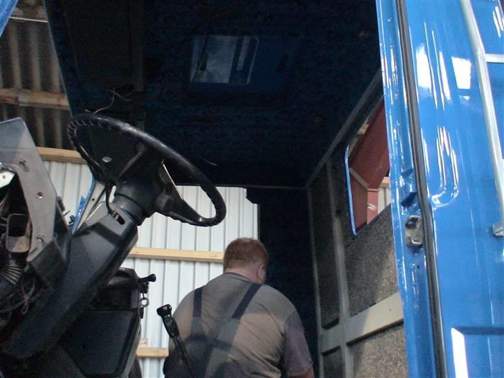 Scania 112 billede 249