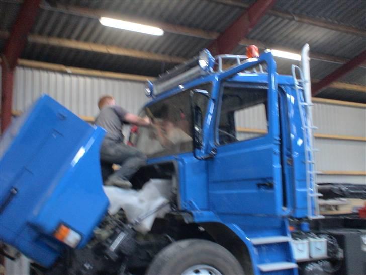 Scania 112 billede 250