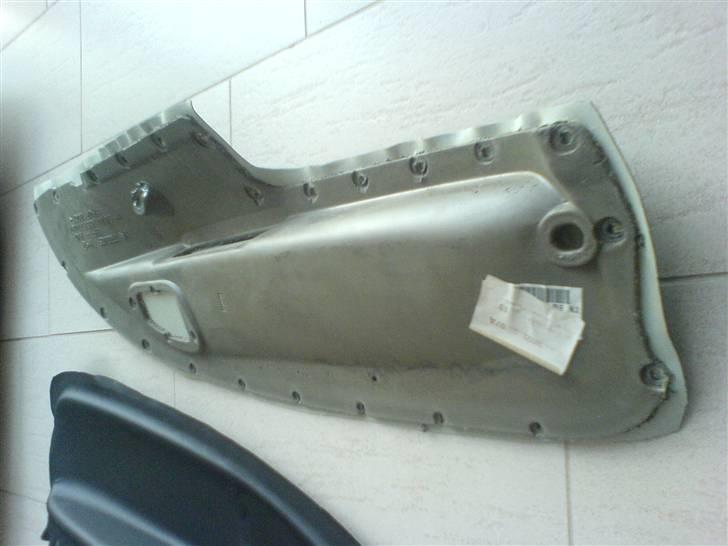 Citroen Saxo VTS 8V projekt/styling UPDATE 7-7-08 billede 120