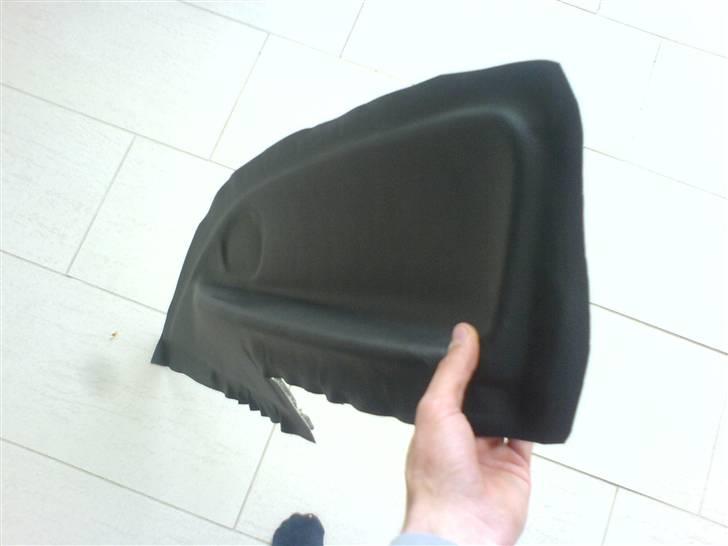 Citroen Saxo VTS 8V projekt/styling UPDATE 7-7-08 - Igen dørside billede 122