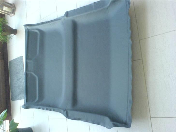 Citroen Saxo VTS 8V projekt/styling UPDATE 7-7-08 - Himmel betrukket med læder xD billede 124