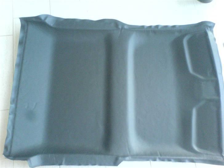 Citroen Saxo VTS 8V projekt/styling UPDATE 7-7-08 - Igen billede af himmel med det nye læder billede 125