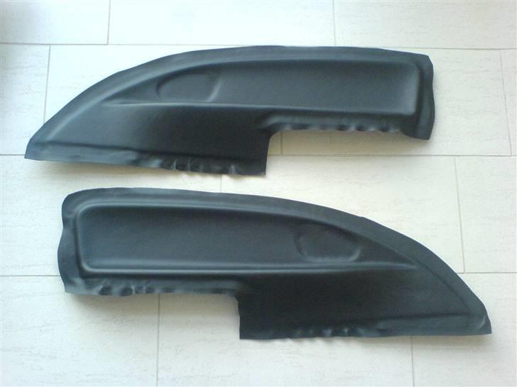 Citroen Saxo VTS 8V projekt/styling UPDATE 7-7-08 - Dørsiderne billede 126