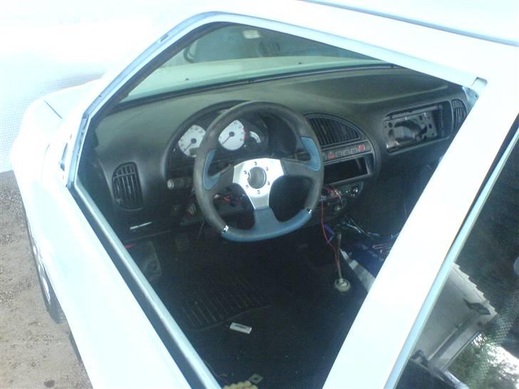 Citroen Saxo VTS 8V projekt/styling UPDATE 7-7-08 billede 136