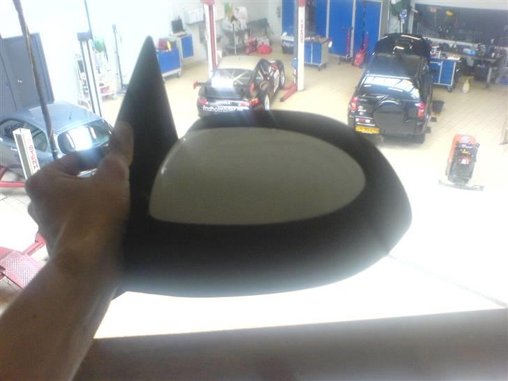 Citroen Saxo VTS 8V projekt/styling UPDATE 7-7-08 billede 137