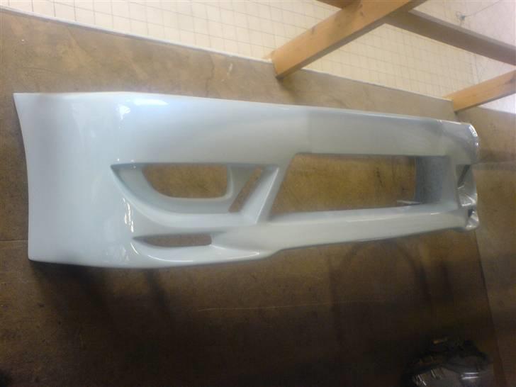 Citroen Saxo VTS 8V projekt/styling UPDATE 7-7-08 billede 138