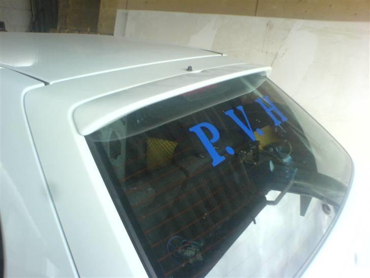 Citroen Saxo VTS 8V projekt/styling UPDATE 7-7-08 billede 140