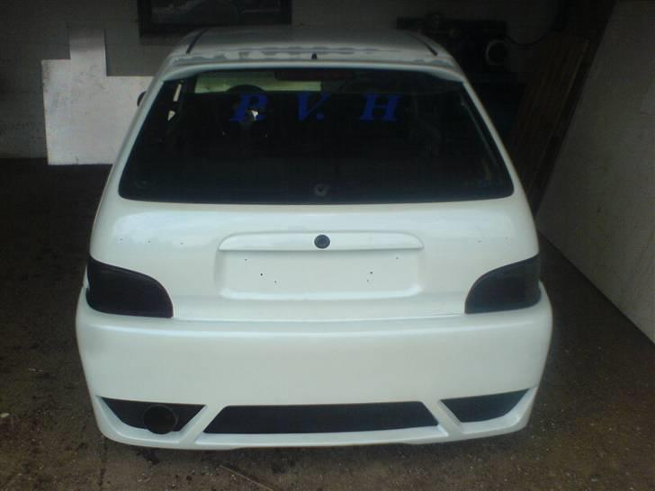 Citroen Saxo VTS 8V projekt/styling UPDATE 7-7-08 billede 141