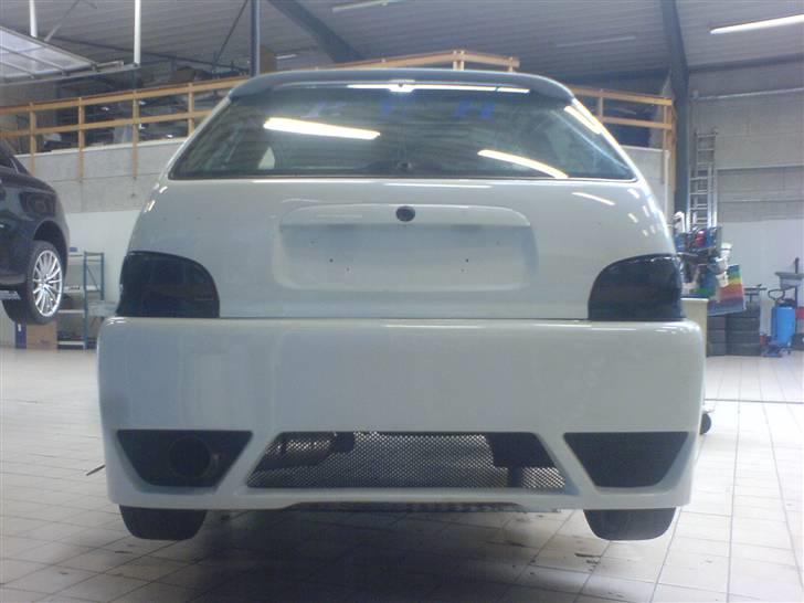Citroen Saxo VTS 8V projekt/styling UPDATE 7-7-08 - .. billede 147
