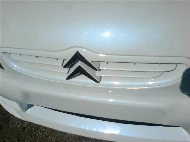 Citroen Saxo VTS 8V projekt/styling UPDATE 7-7-08 - Endelig et billede af Perlemoren der ikke viser sin generte side xD billede 154