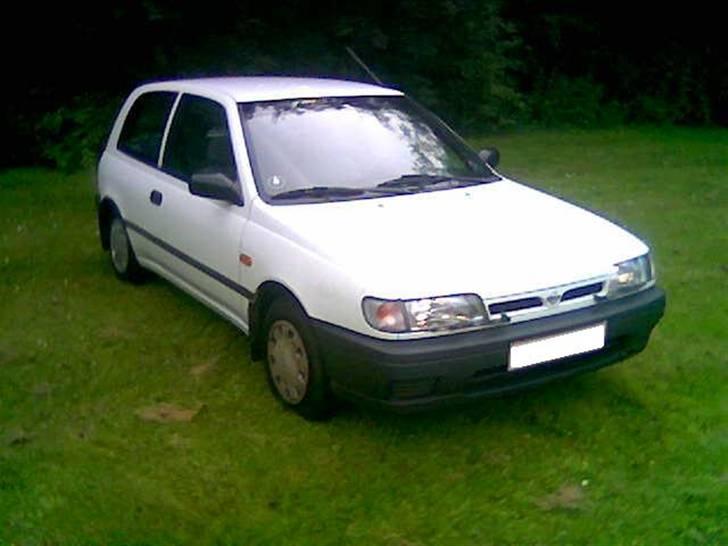 Billeder af tidligere biler. - Sunny billede 17