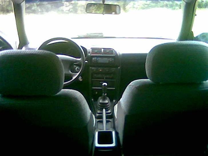 Billeder af tidligere biler. - Sunny kabine. billede 18