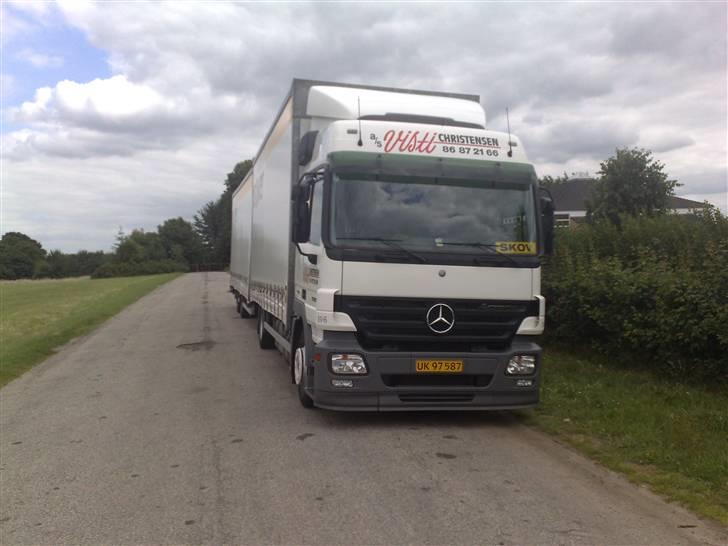 Visti Christensen billede 2