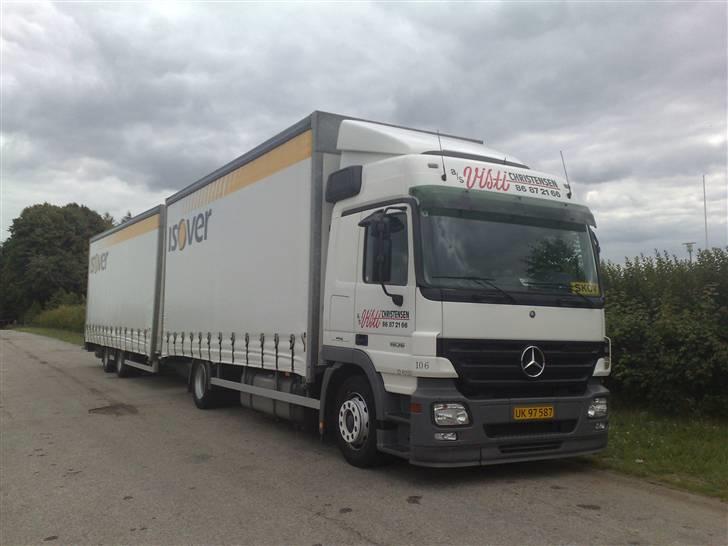 Visti Christensen billede 1