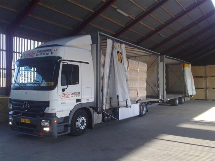 Visti Christensen billede 3