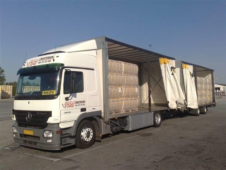 Visti Christensen billede 4