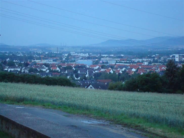 De første billeder fra min tur til Italien billede 3