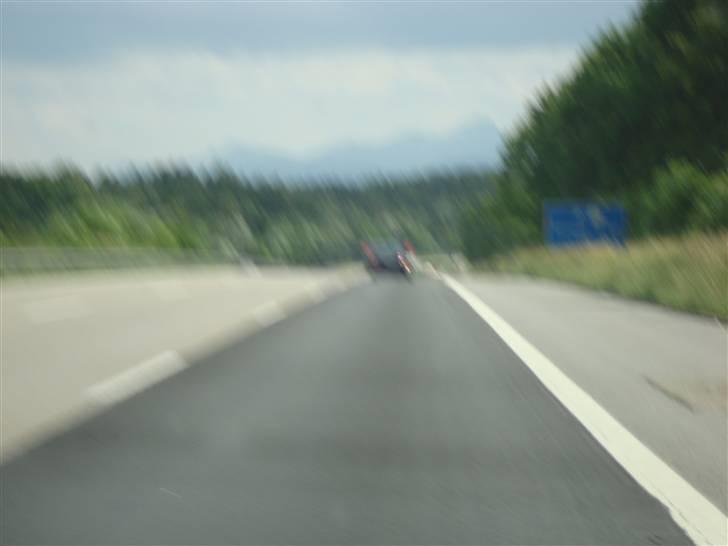 De første billeder fra min tur til Italien billede 4