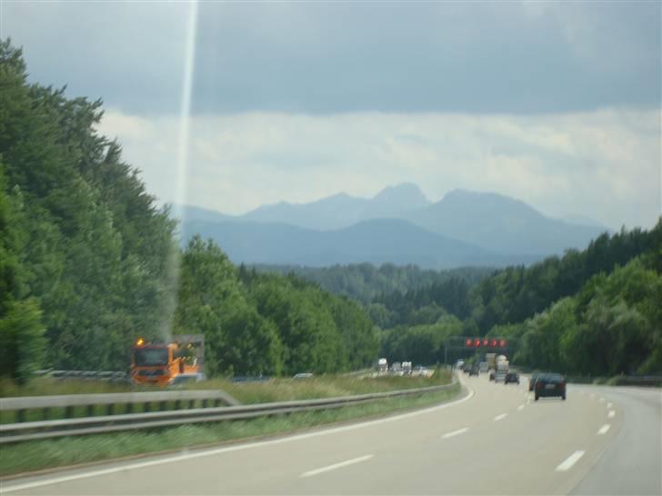 De første billeder fra min tur til Italien billede 5