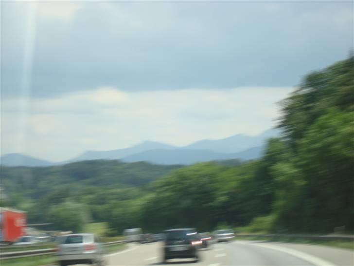 De første billeder fra min tur til Italien billede 6