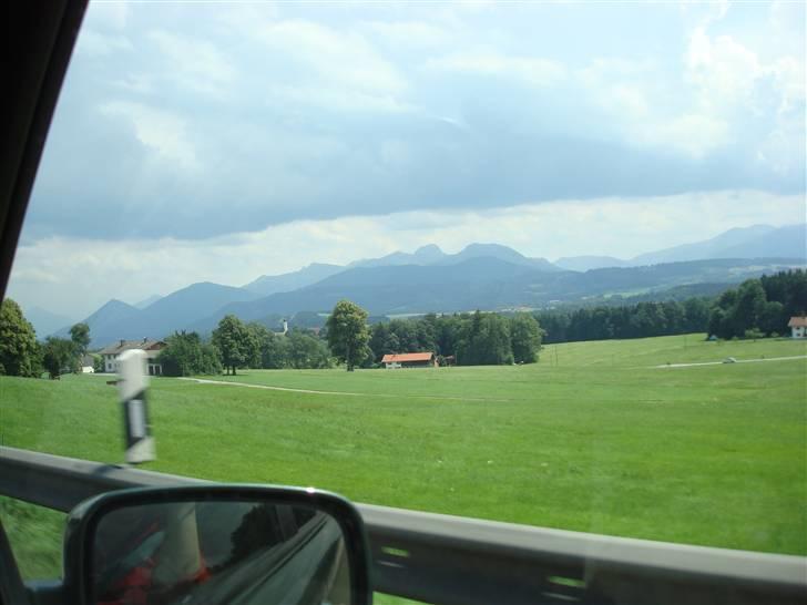 De første billeder fra min tur til Italien billede 7