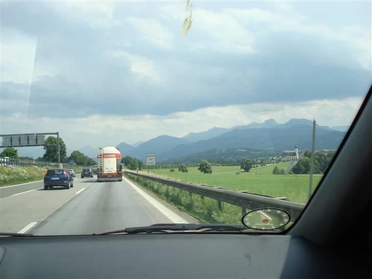 De første billeder fra min tur til Italien billede 9