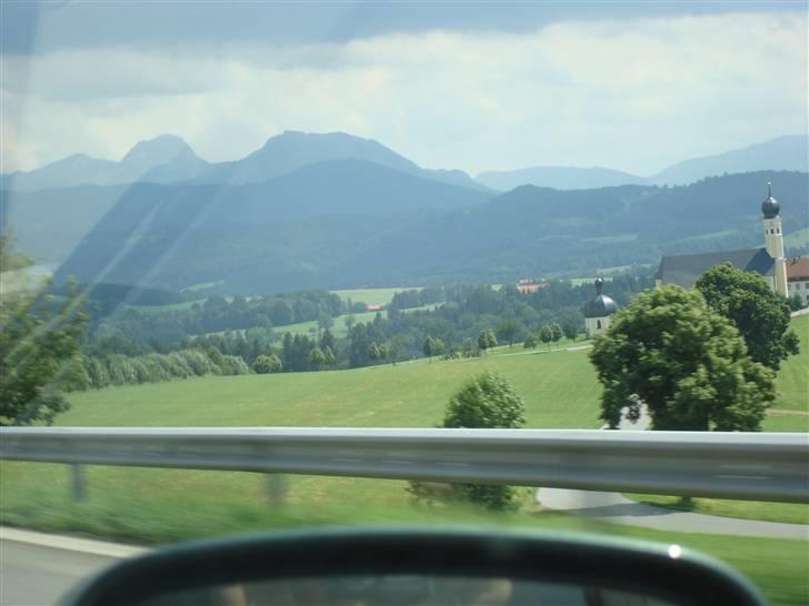 De første billeder fra min tur til Italien billede 10