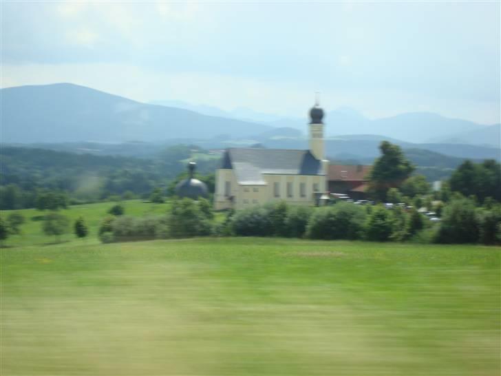 De første billeder fra min tur til Italien billede 11