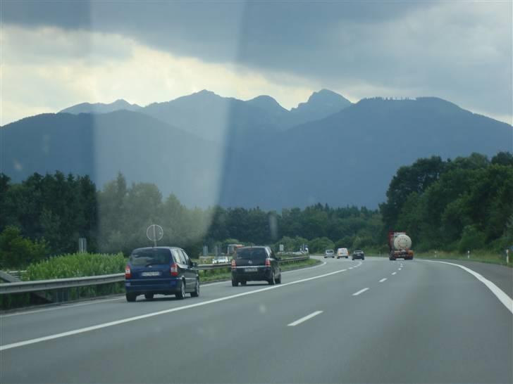 De første billeder fra min tur til Italien billede 13