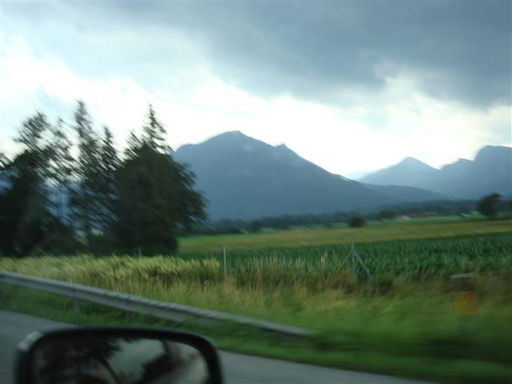 De første billeder fra min tur til Italien billede 14