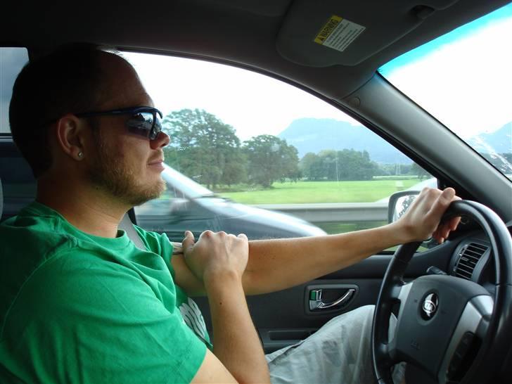 De første billeder fra min tur til Italien billede 15