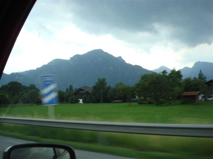 De første billeder fra min tur til Italien billede 16