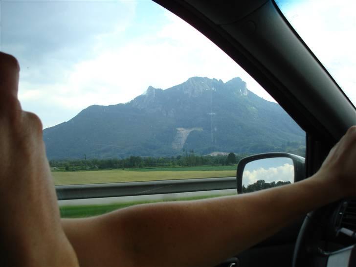 De første billeder fra min tur til Italien billede 18