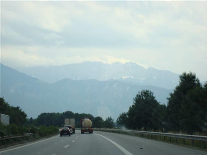 De første billeder fra min tur til Italien billede 19