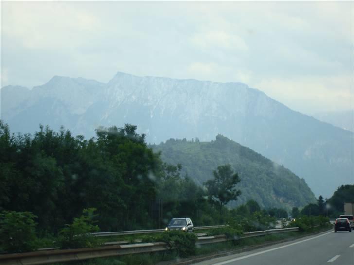 De første billeder fra min tur til Italien billede 20