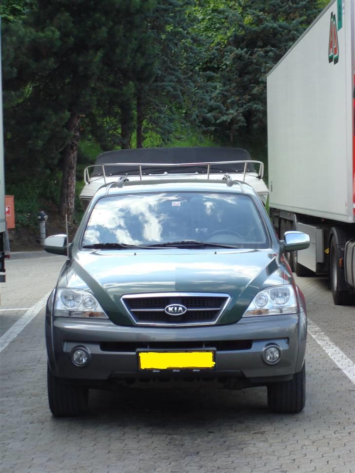 De første billeder fra min tur til Italien - Her kan man bedre se det billede 25