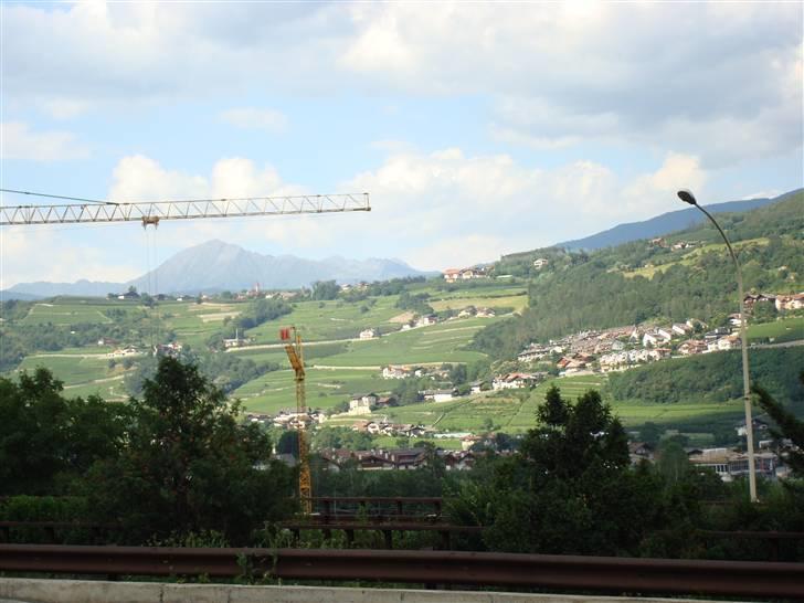 De første billeder fra min tur til Italien billede 26