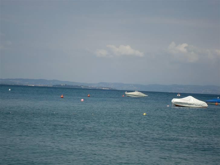 De første billeder fra min tur til Italien billede 27