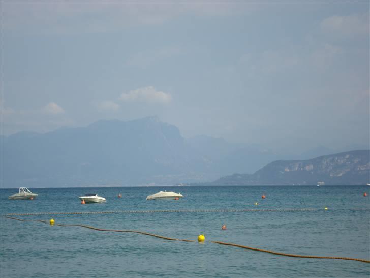 De første billeder fra min tur til Italien billede 29