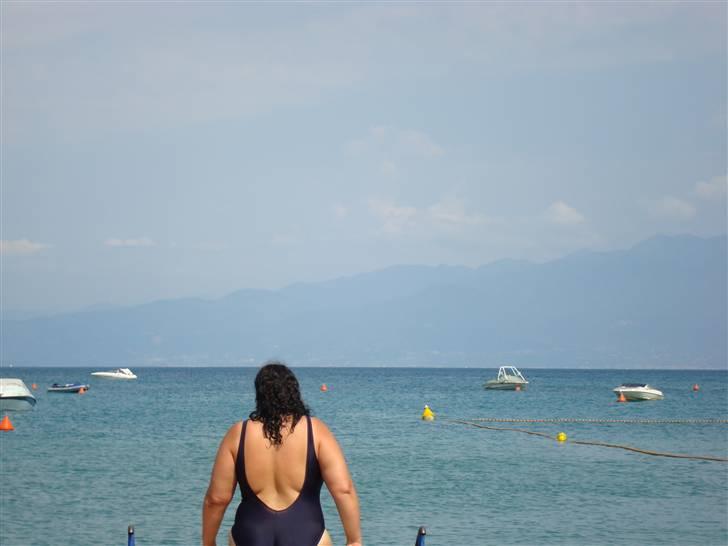 De første billeder fra min tur til Italien billede 30