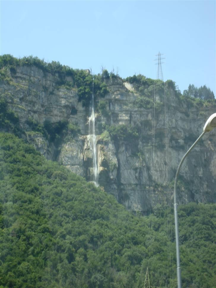 De første billeder fra min tur til Italien billede 32