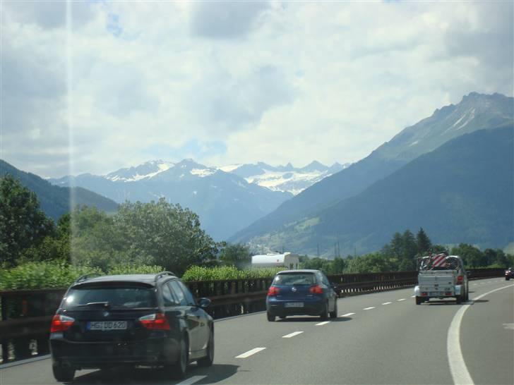 De første billeder fra min tur til Italien billede 33