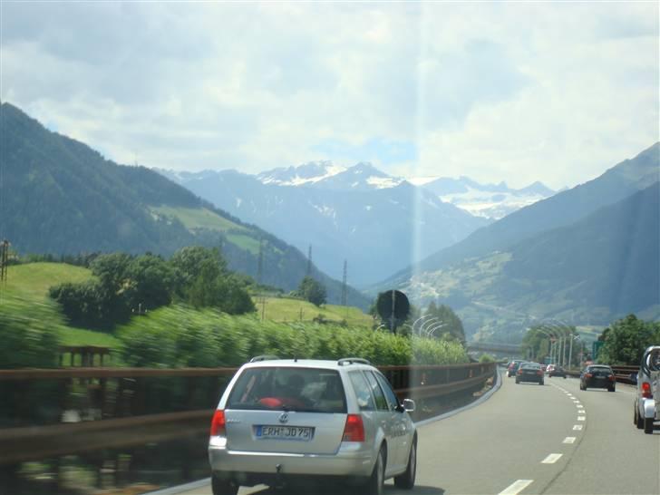 De første billeder fra min tur til Italien billede 34