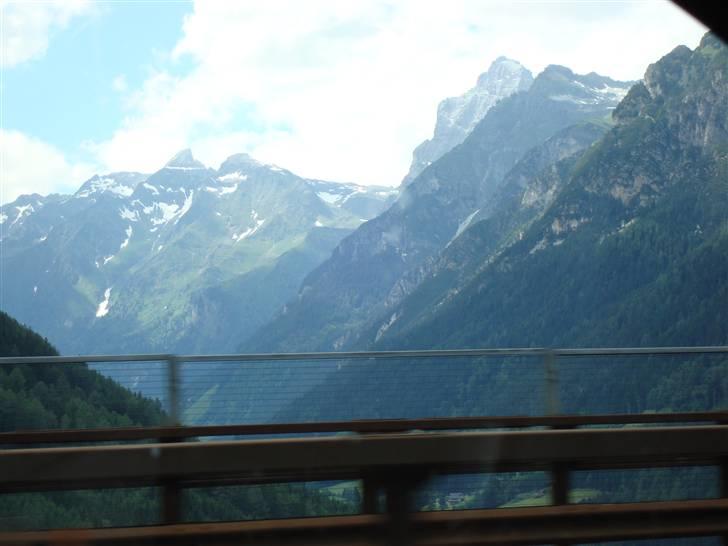 De første billeder fra min tur til Italien billede 35