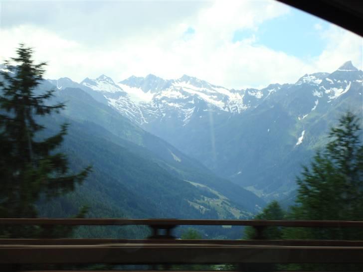 De første billeder fra min tur til Italien billede 36