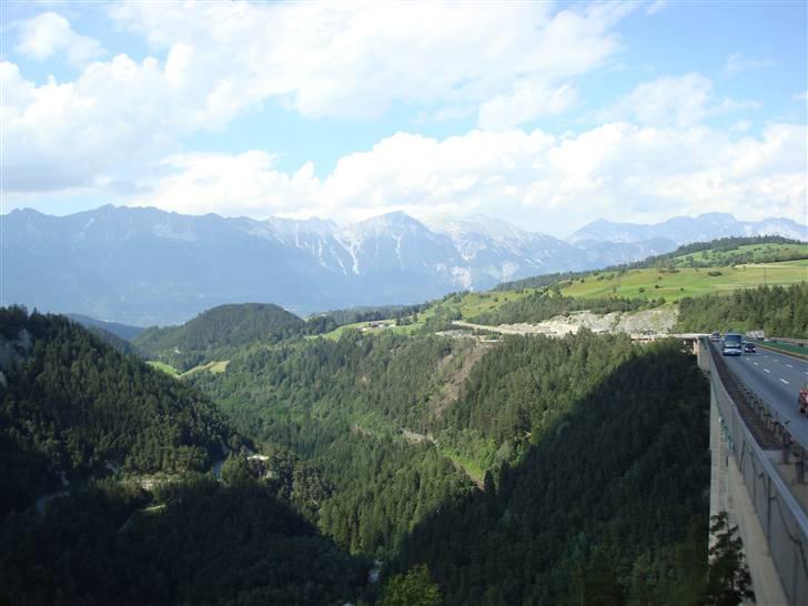 De første billeder fra min tur til Italien billede 37