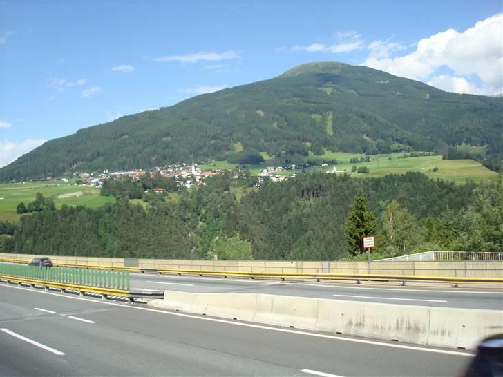 De første billeder fra min tur til Italien billede 41