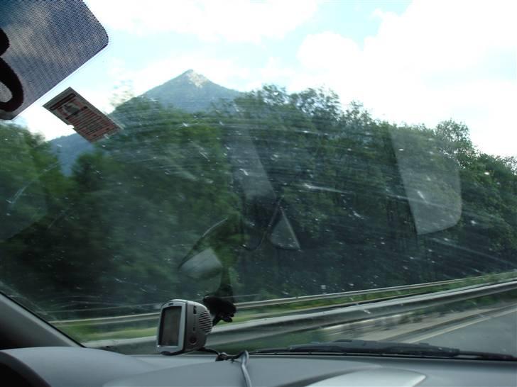 De første billeder fra min tur til Italien billede 43