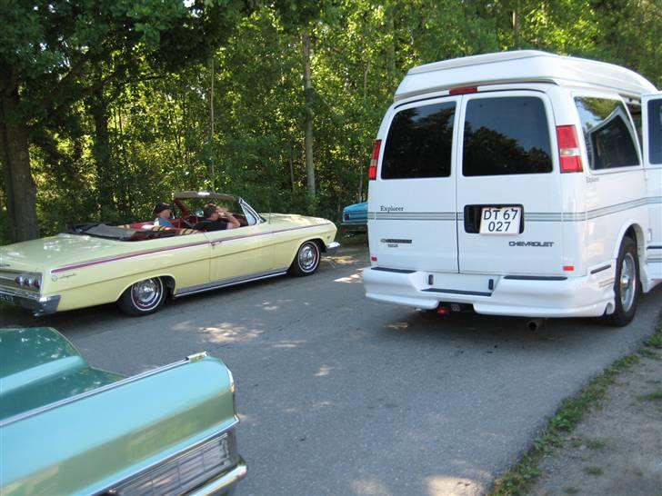 US Træf i Vesterås, Sverige billede 2